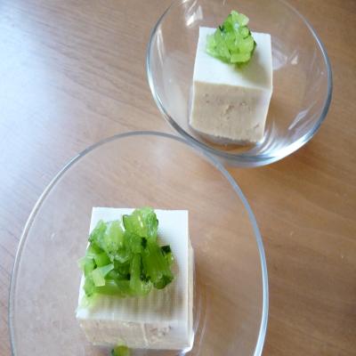 2012.6.7夜ご飯1