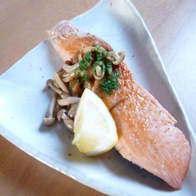 2012.6.7夜ご飯2