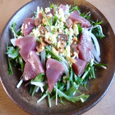 2012.6.7夜ご飯