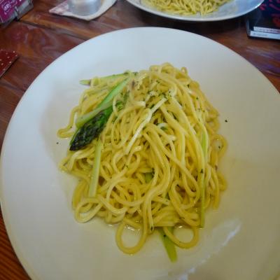 2012.6.11パスタ1