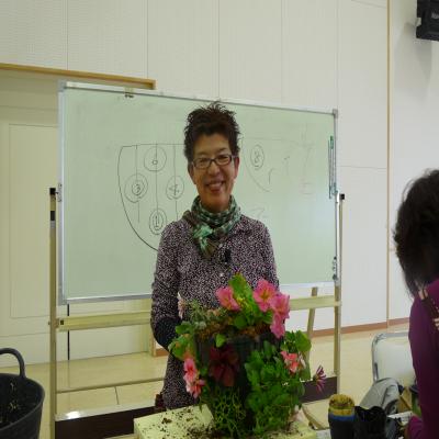 2012.6.15寄せ植え 7