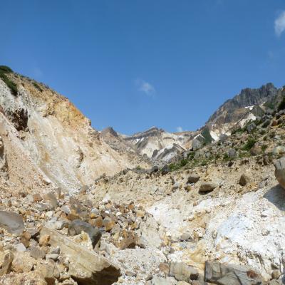 2012.6.17富良野岳18