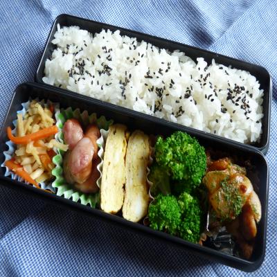 2012.6.22お弁当