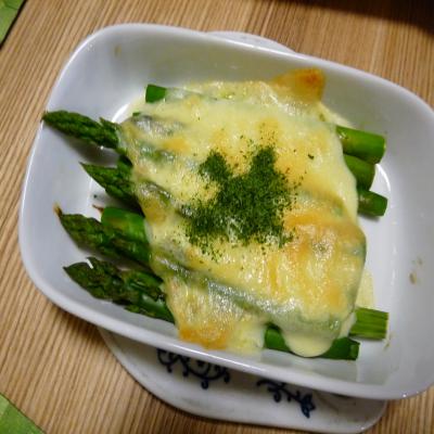 2012.6.22アスパラ1