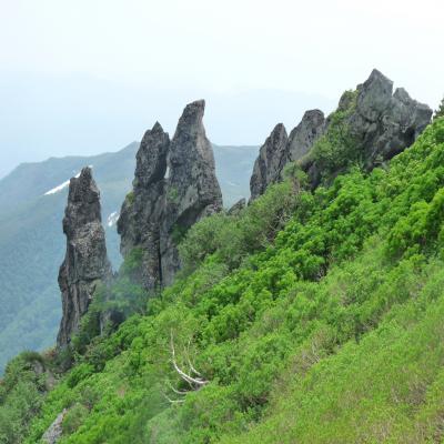 2012.7.2黒岳4