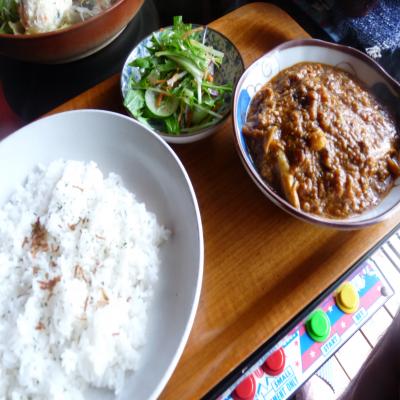 2012.7.9夏旅・洞爺湖偏2