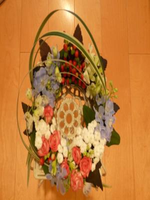 2012.7.16お花1