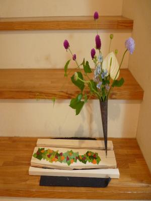 2012.8.2お花
