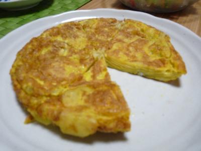 2012.8.15お盆料理