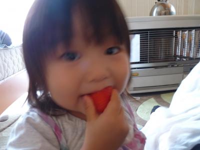 2012.8.15お盆料理5