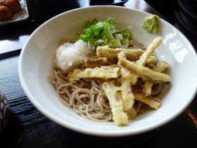 2012.8.16紋別そば1