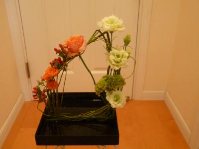 2012.9.5お花1