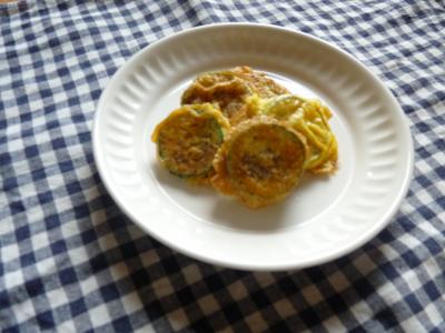 2012.9.7ズッキーニ3
