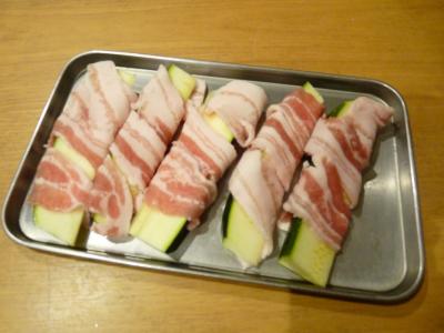 2012.9.7ズッキーニ