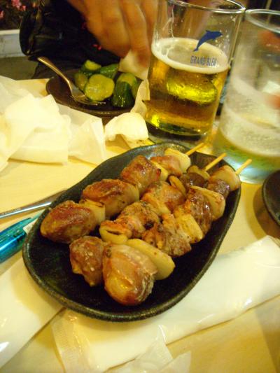 2012.9.8ピンチョス1