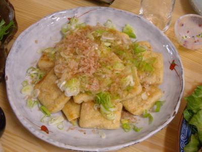 2012.9.20ポットラックパーティー3
