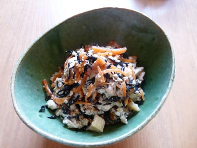 2012.9.25豆腐レシピ3