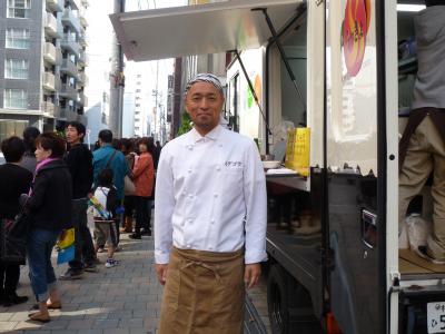 2012.10.17休日レストラン3