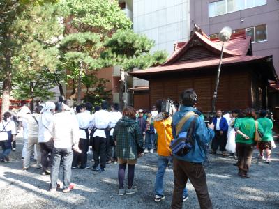 2012.10.17休日レストラン1