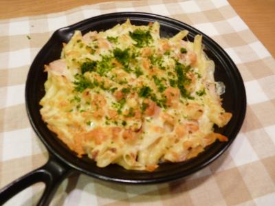 2012.10.23夕飯3