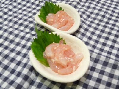 2012.10.23夕飯1