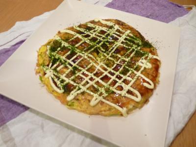 2012.10.23夕飯