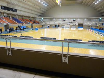 2012.10.28フットサル