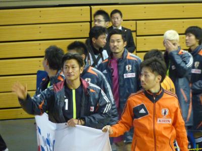2012.10.28フットサル6