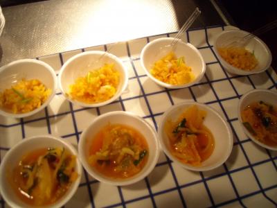 2012.11.6キッチンバトル