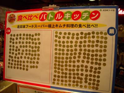 2012.11.6キッチンバトル1