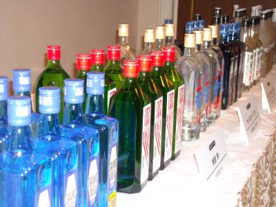 2012.11.15焼酎ミーティング