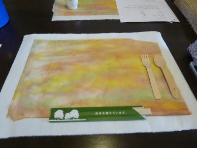 2012.12.4お豆教室
