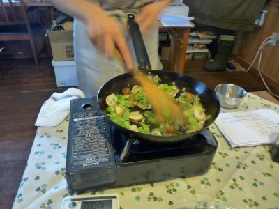 2012.12.4お豆教室1