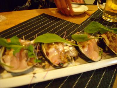 2012.12.10クリスマス会4