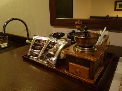 2012.12.17ラビスタご飯3