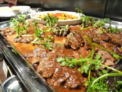 2012.12.17ラビスタご飯4
