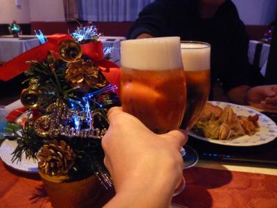 2012.12.17ラビスタご飯7