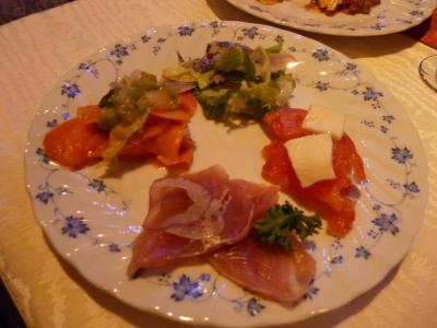 2012.12.17ラビスタご飯6