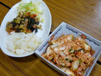 2012.12.22料理あれこれ6