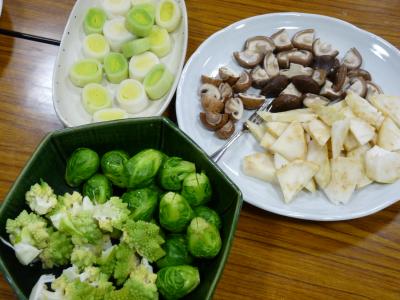 2012.12.22料理あれこれ2