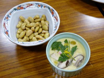 2012.12.22料理あれこれ3