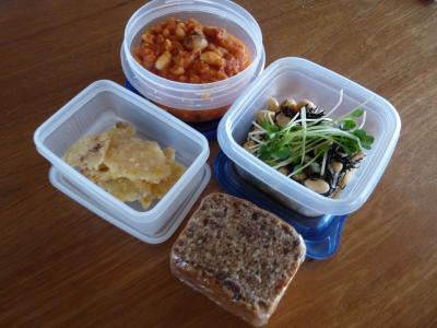 2012.12.22料理あれこれ