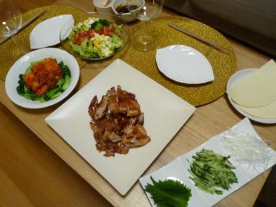 2012.12.25クリスマス料理3