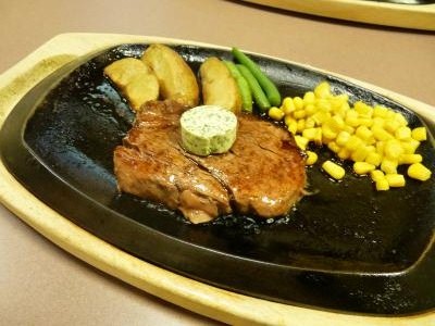 2012.12.26贅沢ランチ3