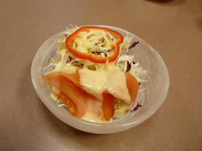 2012.12.26贅沢ランチ2
