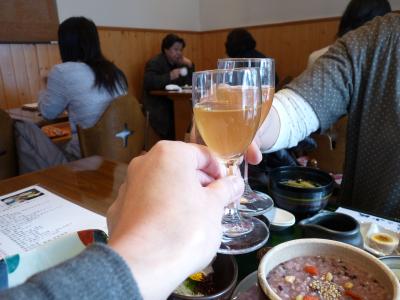 2012.12.26贅沢ランチ8