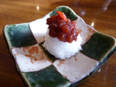 2012.12.26贅沢ランチ9