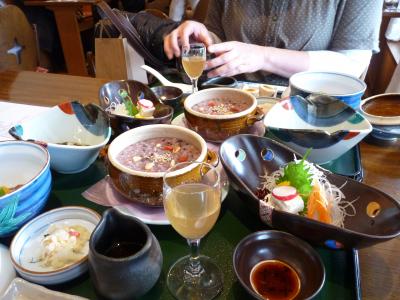 2012.12.26贅沢ランチ7