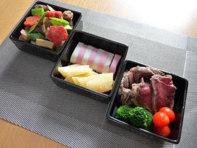 2013.1.2元旦料理