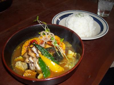 2013.1.14スープカレー4